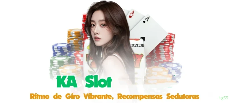Cassino tg55 app mobile