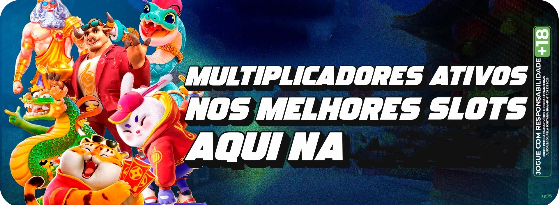Slots tg55 - Sweet Bonanza e caça-níqueis populares