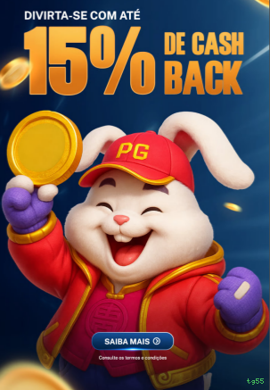 Bônus e prêmios tg55